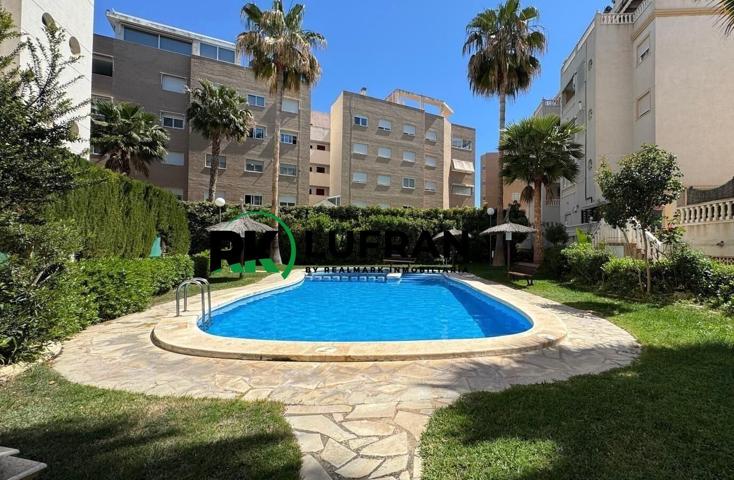 BAJO CON TERRAZAS EN VENTA EN SAN JUAN PLAYA GOLF ELITE photo 0