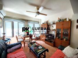 PISO EN VENTA EN ALICANTE - ZONA CAROLINAS ALTAS - HOSPITAL GENERAL photo 0