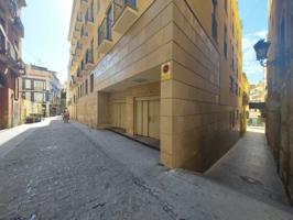 GARAJES EN VENTA CASCO ANTIGUO CENTRO ALICANTE photo 0