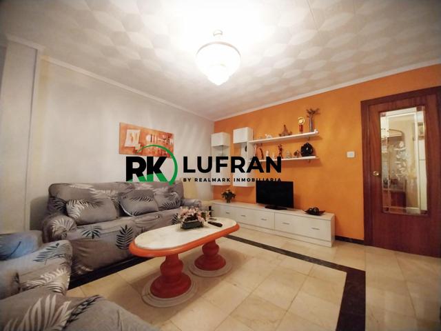 PISO EN VENTA EN ALICANTE - ZONA FLORIDA PORTAZGO photo 0