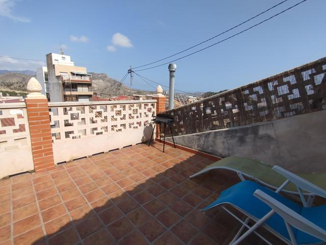 CASA EN PLENO CENTRO DE JIJONA photo 0