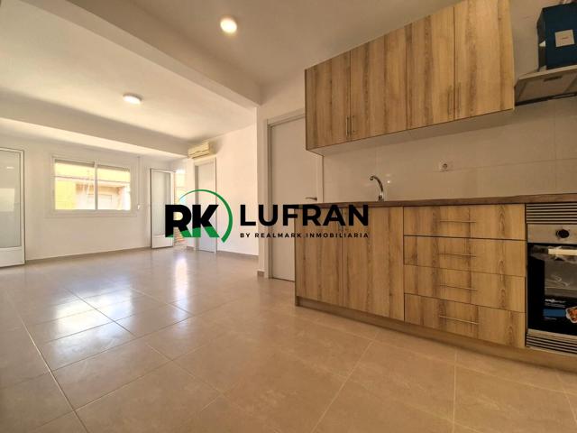 PISO REFORMADO VENTA NOU ALACANT photo 0