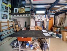 LOCAL COMERCIAL EN ALICANTE - ZONA LA FLORIDA photo 0