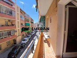 PISO EN VENTA EN ALICANTE - ZONA VIRGEN DEL REMEDIO photo 0