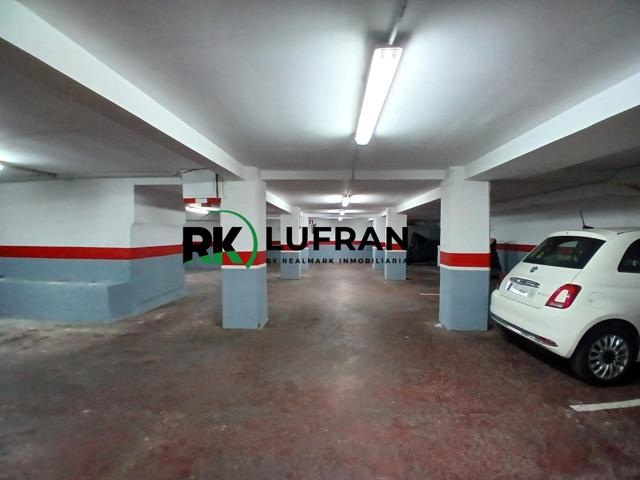 VENTA DE CONJUNTO DE PLAZAS DE GARAJE, EN ALICANTE - ZONA CENTRO HISTORICO- PLAZA DEL AYUNTAMIENTO photo 0