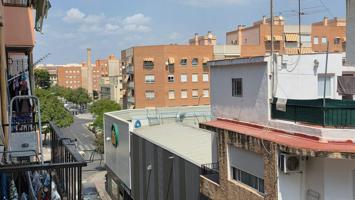 PISO EN VENTA EN ALTOZANO - CERAMICA ALICANTE photo 0