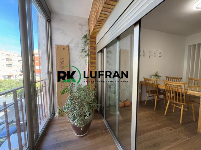 ¡OPORTUNIDAD ÚNICA! Piso reformado a estrenar junto al Hospital de Alicante y el TRAM photo 0