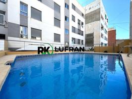 ESTUDIO CON PISCINA A LA VENTA EN CAROLINAS BAJAS photo 0