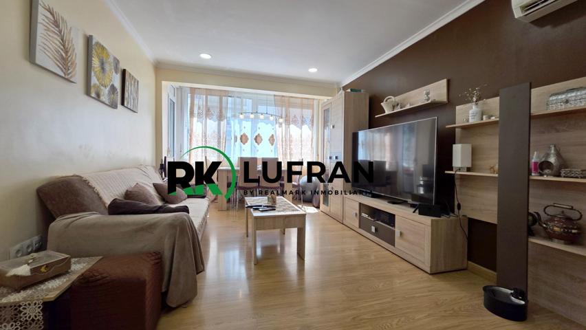 PISO EN VENTA REFORMADO EN EL PLA ALICANTE photo 0