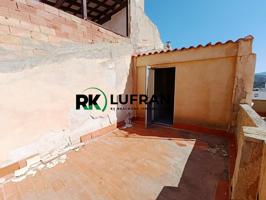 Casa para reformar en el centro de Jijona photo 0
