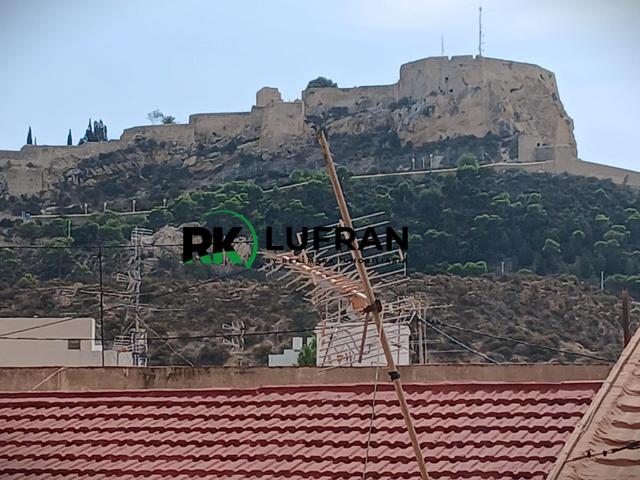PISO EN VENTA EN ALICANTE - BARRIO CAROLINAS BAJAS - PLAZA DE PIO XII photo 0