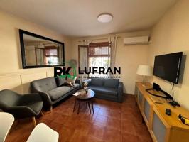 ALQUILER LARGA TEMPORADA CENTRO HISTÓRICO ALICANTE photo 0