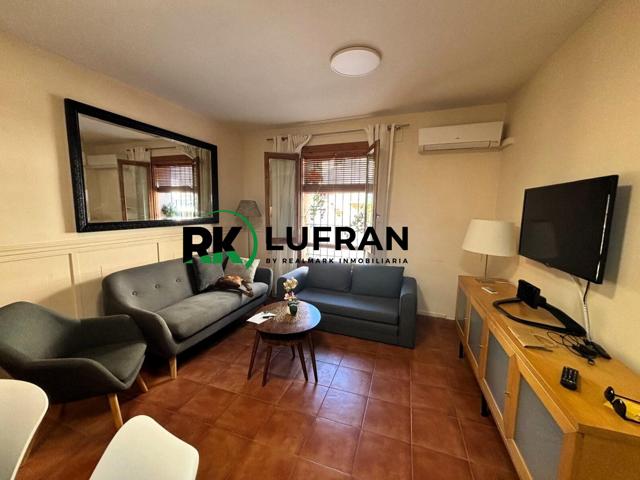 ALQUILER LARGA TEMPORADA CENTRO HISTÓRICO ALICANTE photo 0