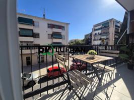 PISO VENTA CAROLINAS ALTAS - PLAZA MANILA photo 0