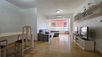 PISO EN VENTA REFORMADO EN JUAN XXIII ALICANTE photo 0