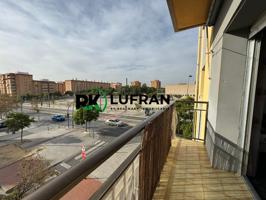 PISO EN VENTA CON BALCON, TODO EXTERIOR photo 0
