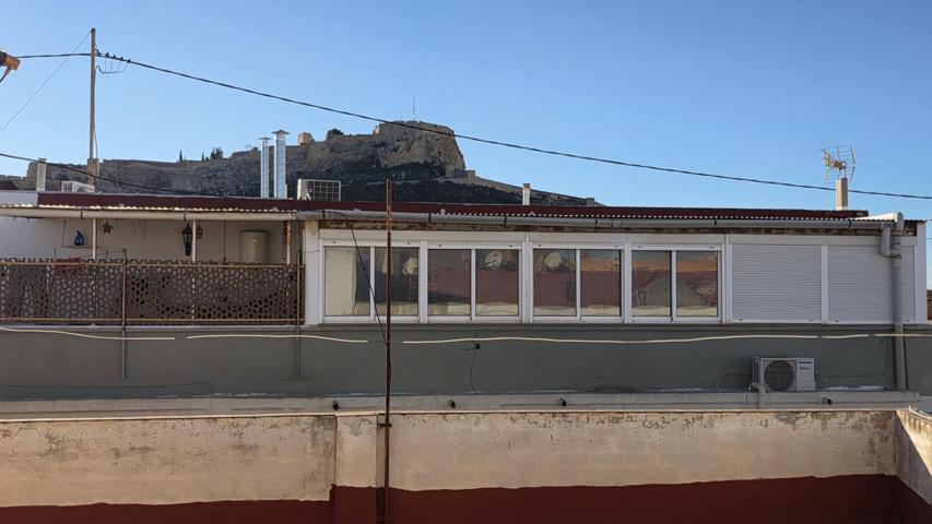 PISO EN VENTA EN CAROLINAS BAJAS PIO XII ALICANTE photo 0