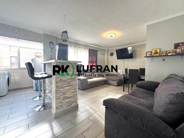 PISO EN VENTA EN VIRGEN DEL REMEDIO photo 0