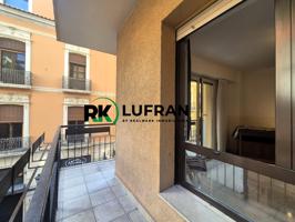 PISO A LA VENTA EN EL CENTRO ALICANTE - ZONA CASTAÑOS photo 0