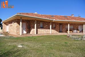 Chalet independiente en Peñas del Erizo - Palazuelos (Segovia) photo 0