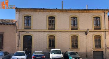 Edificio en Casco Histórico - Segovia photo 0