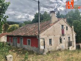 Casa para rehabilitar en Valsaín (San Ildefonso) photo 0