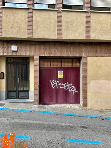 Local comercial - garaje independiente en Segovia Capital photo 0