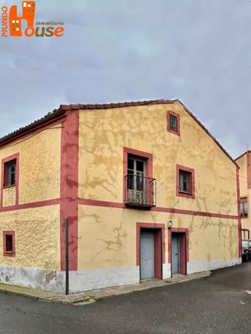 Casa en Tabanera del Monte (Palazuelos de Eresma) photo 0