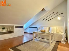 Ático en El Centro de San Ildefonso (Segovia) photo 0