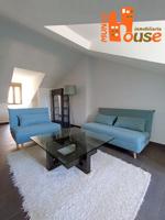 Estudio en alquiler en San Ildefonso photo 0