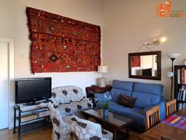 Chalet adosado en San Ildefonso photo 0