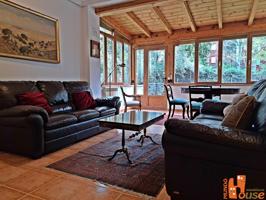 Chalet adosado en San Ildefonso photo 0