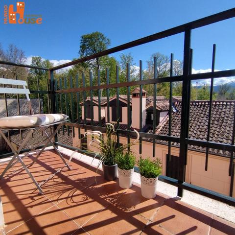 Vivienda con dos dormitorios photo 0