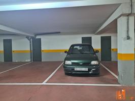 Alquiler plaza de garaje en San ildefonso photo 0