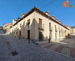 Local en alquiler en pleno centro de San Ildefonso photo 0