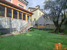 Chalet adosado en San Ildefonso photo 0