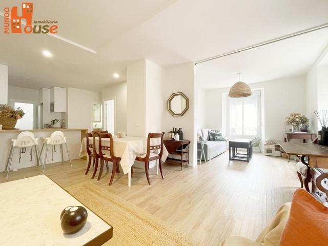 VIVIENDA CON TRES DORMITORIOS photo 0