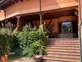 Chalet en San Ildefonso photo 0