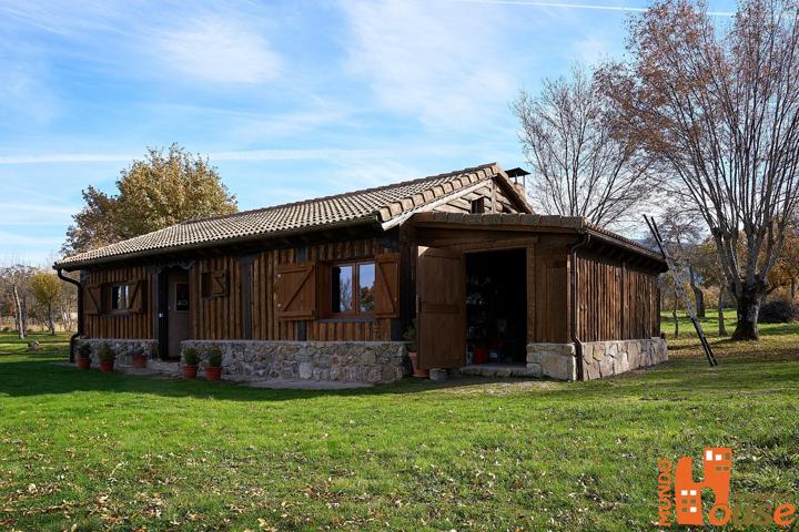 Fincas rústicas con refugio photo 0