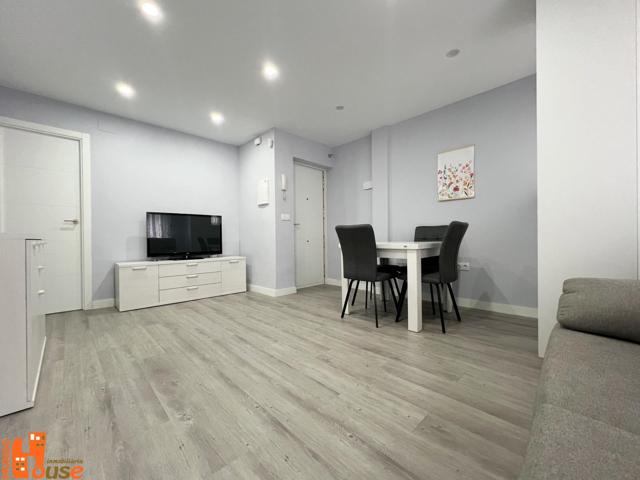 Piso de 2 dormitorios en San Ildefonso photo 0