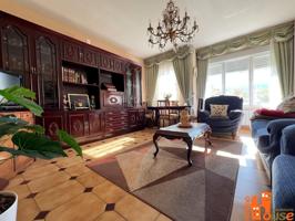 Piso 3 dormitorios en San Ildefonso photo 0