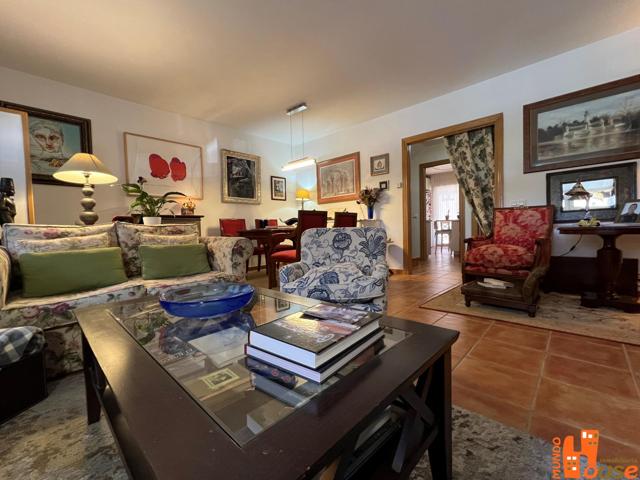 Chalet adosado en Campo de Polo photo 0