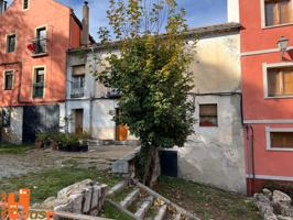 CASA PARA REFORMAR EN SAN ILDEFONSO photo 0