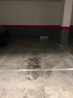 SE ALQUILAN 2 PLAZAS DE GARAJE EN EL EDIFICIO BENIMAR, PRECIO INTERESANTE photo 0