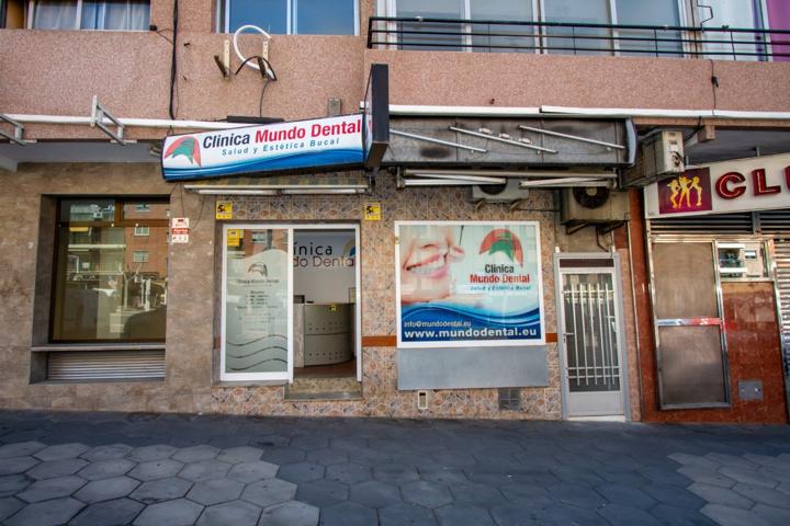 Clínica dental en traspaso o venta photo 0