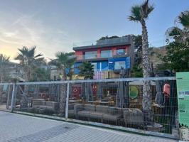 Se vende vivienda singular con licencia restaura+copas, en primera linea,Avda.almadrava, Villajoyosa photo 0