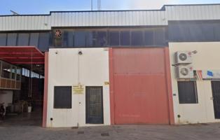 Se Vende -Nave en Parque comercial La Marina-Finestrat photo 0