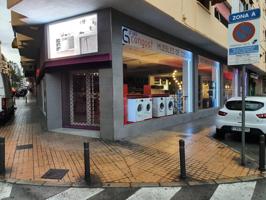 Se Vende- Local en Benidorm con 7 escaparates photo 0