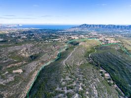 ¡OPORTUNIDAD ÚNICA! VENTA DE TERRENOS RURALES REPARCELABLES DE 10.000 M2, CON IMPRESIONANTES VISTAS photo 0