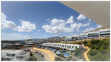 Elegante apartamento con vistas y confort en Camporroso Village (Finestrat) photo 0
